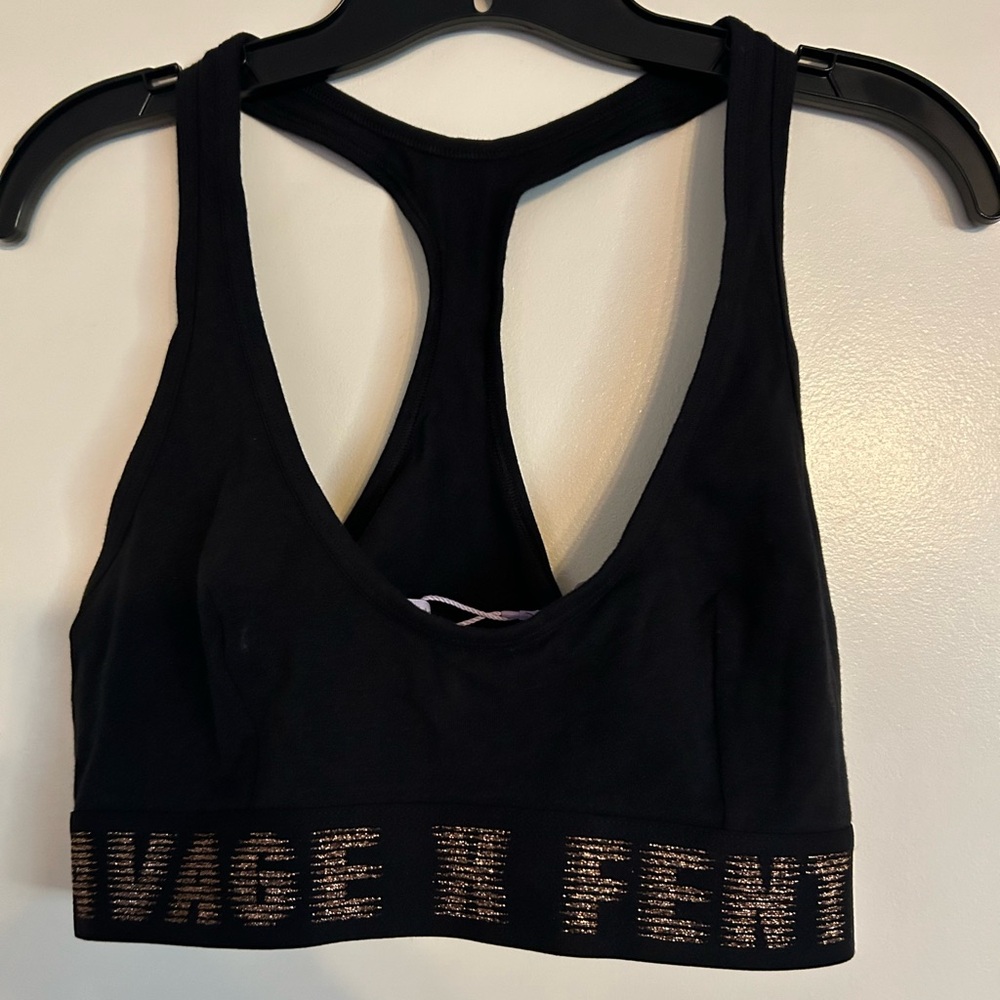 NWT Savage x Fenty top